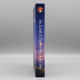 The Girl Who Collected Stars Hardcover Bedtime Story Book for Kids