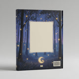 The Girl Who Collected Stars Hardcover Bedtime Story Book for Kids