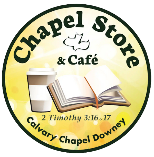 Chapel Store and Cafe